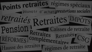 Retraites pour expatriés