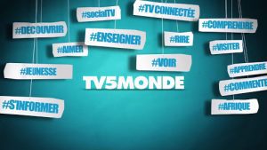 TV5MONDE 