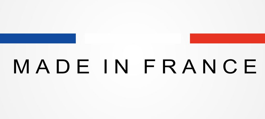 Fabriqué en France