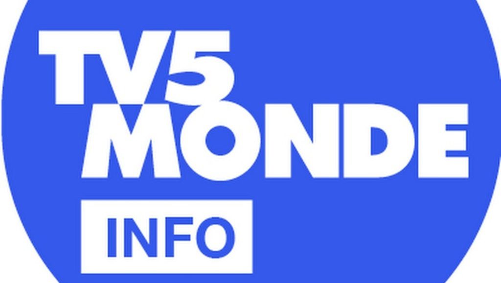 TV5MONDE