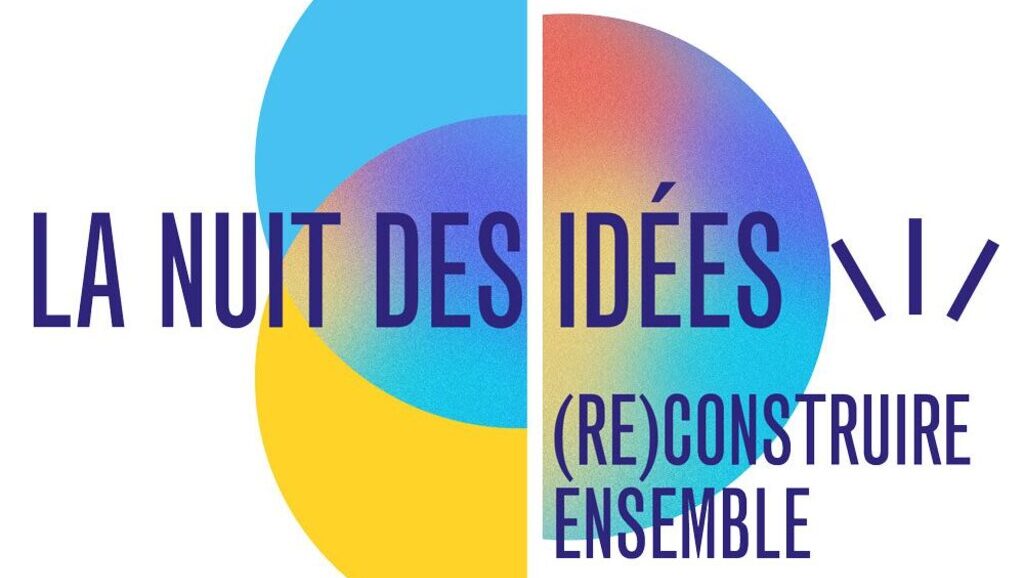 La Nuit des idées 2022