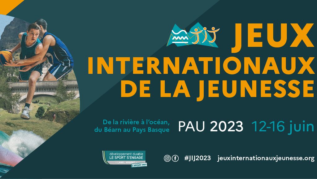 Jeux internationaux de la jeunesse