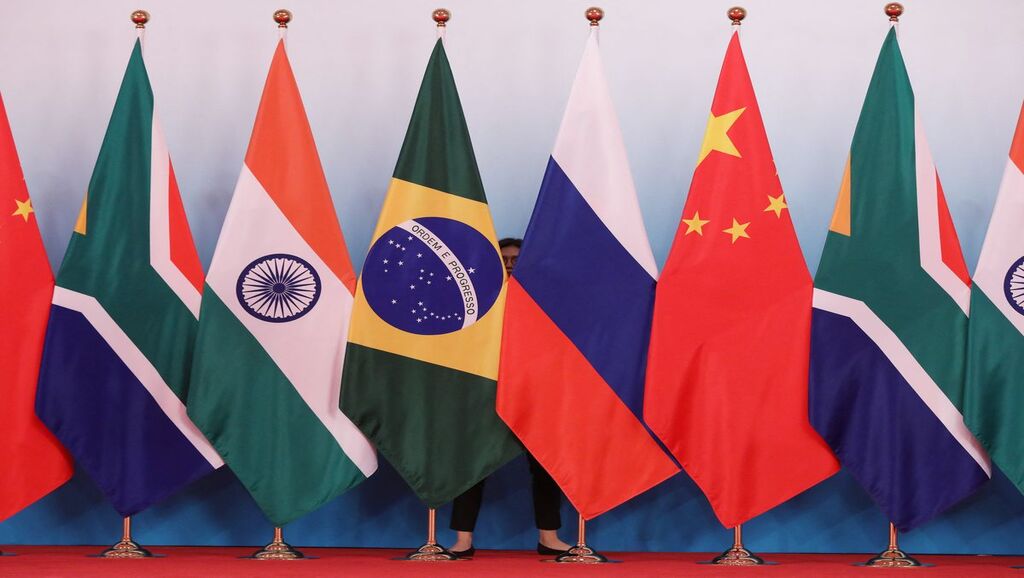 Brics