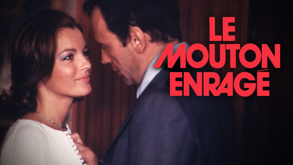 TV5MONDE, Romy Schneider