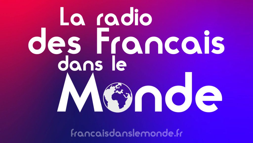 La radio des Français dans le monde