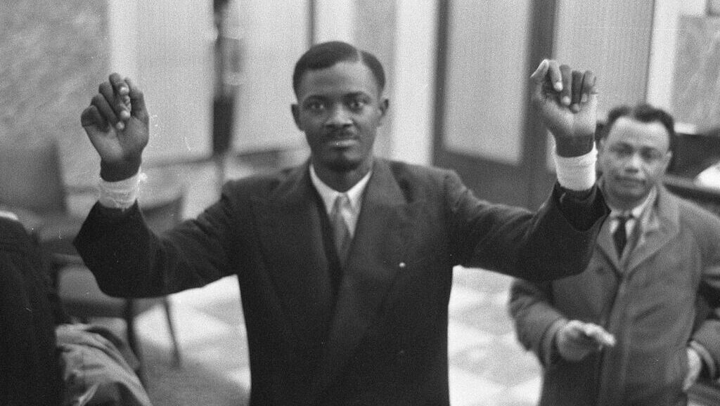 Lumumba