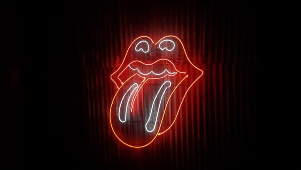 Rolling Stones