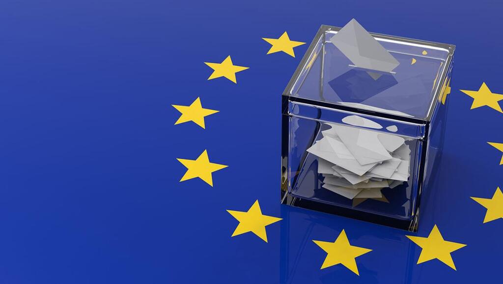 élections européennes