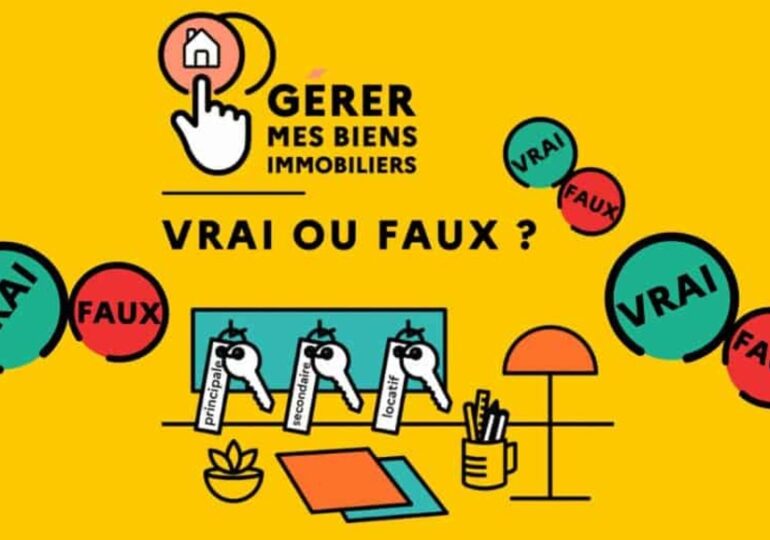 31 juillet : nouvelle date limite pour déclarer l’occupation et les loyers des biens immobiliers détenus en France