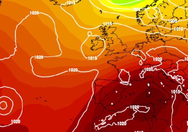 La canicule met sous pression les services de santé dans le monde