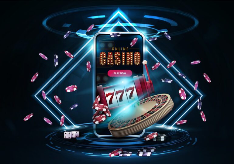 Comment choisir le meilleur casino en ligne pour maximiser vos gains
