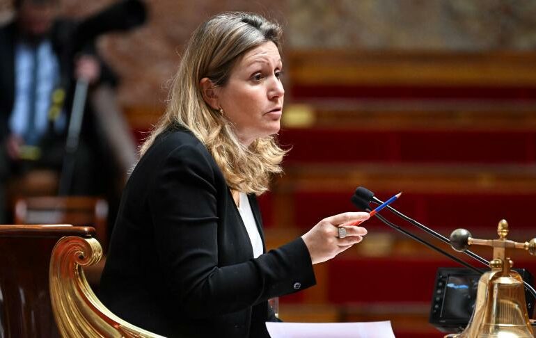 "Un coup de force inacceptable": les oppositions, et plus particulièrement la gauche, ont tancé Yaël Braun-Pivet, la présidente de l'Assemblée nationale alors qu'elle a déclaré que tous les amendements prévus ce 08 juin, pour permettre un retrait du nouvel âge legal de départ à la retraite, seront déclarés irrecevables.