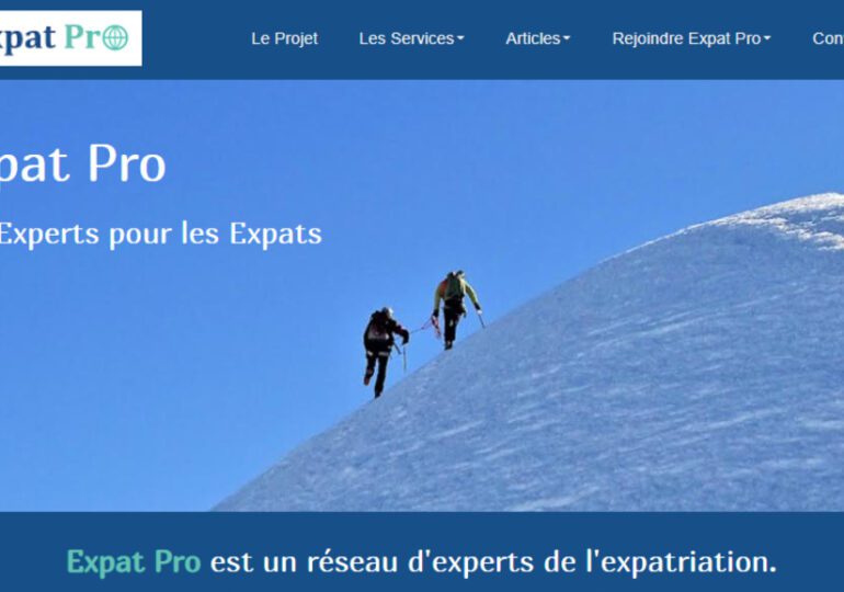 2ème rencontre du réseau Expat Pro, le 06 juillet