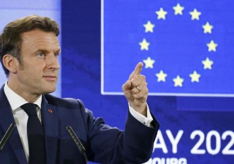 Communauté politique européenne : la solution française