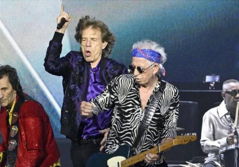 Les Stones, une affaire qui roule depuis soixante ans