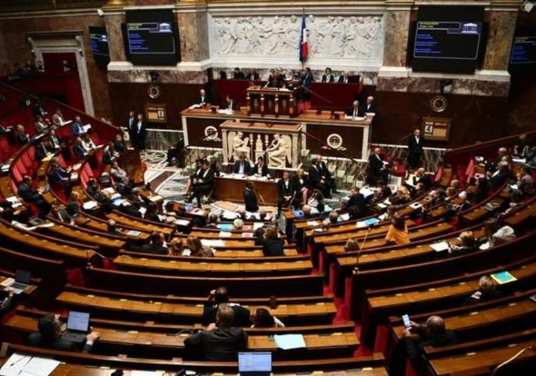 Discussions houleuses sur la fiscalité des Français de l'étranger à l'Assemblée nationale