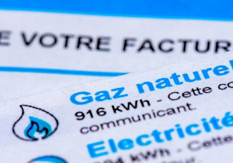 Résidence en France ? Attention : fin du tarif réglementé du gaz