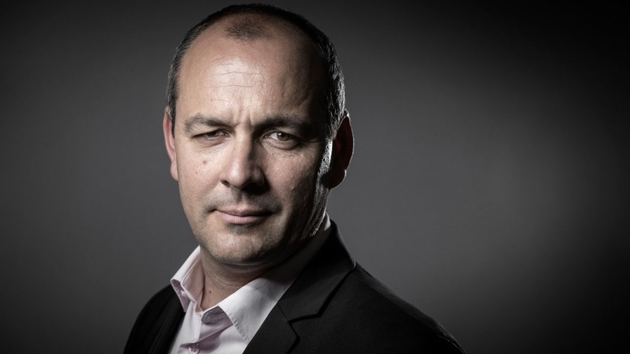 « Il suffit de parcourir les très gros cortèges CFDT, ici à Paris comme partout en France, pour voir que la mobilisation ne faiblit pas. » – Laurent Berger à l&rsquo;issue de la journée du 23 mars 2023