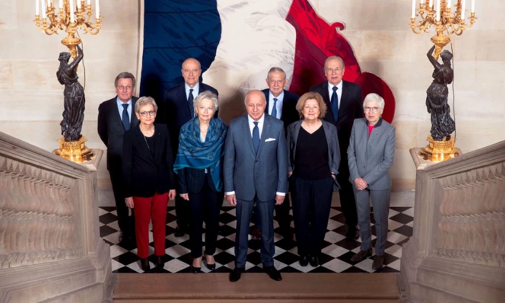 Ce 03 mai à 19h, le Conseil constitutionnel, sans surprise, a rejeté, une nouvelle fois, le référendum d’initiatives partagées pour revenir sur la réforme des retraites.