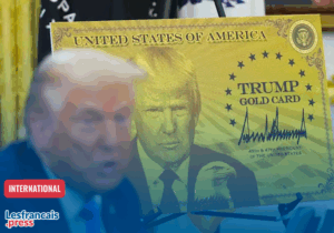 Le décret de Donald Trump bouleverse l'immigration des Français aux USA en imposant un salaire de 100 000 dollars pour les visas H-1B.