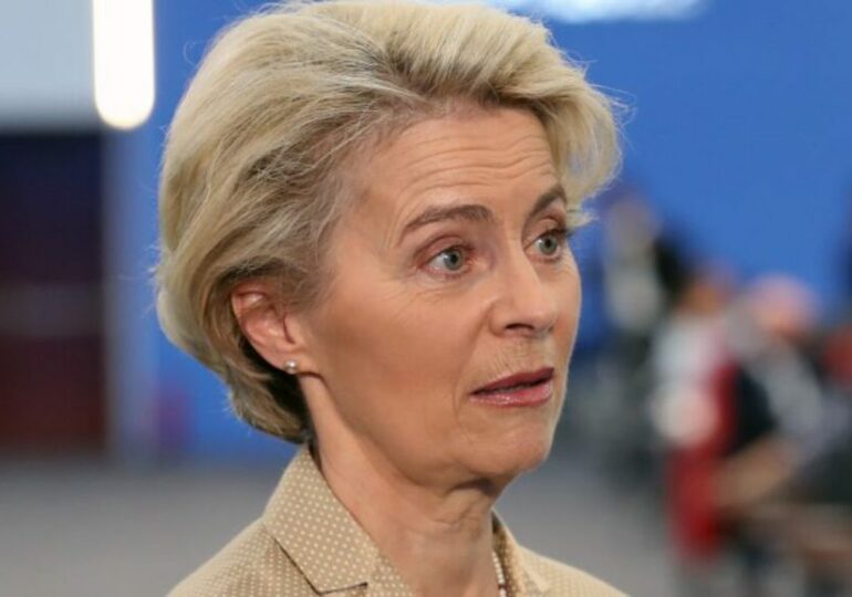 Inflation Reduction Act : Ursula von der Leyen hausse le ton