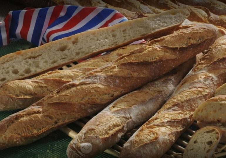 La baguette au patrimoine immatériel de l’UNESCO