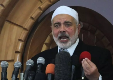 Assassinat d'Ismaël Haniyeh