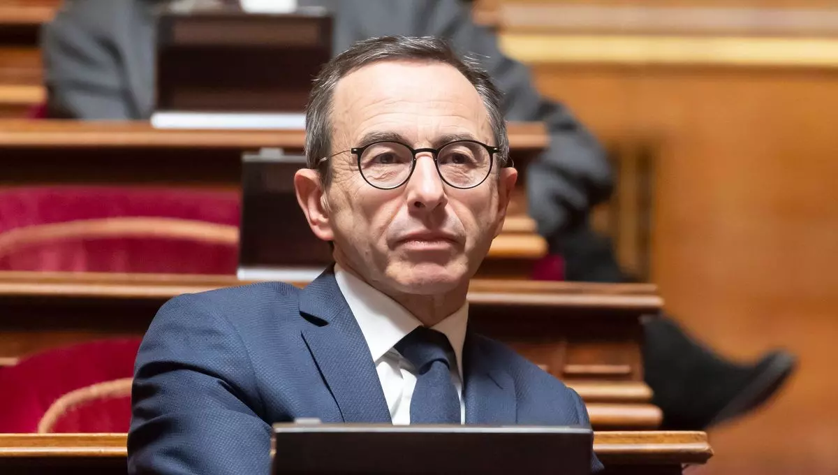 «Cette gauche radicale épouse tous les combats anti-républicains». Au lendemain de l’annonce d’une convocation à venir de Mathilde Panot par la police pour «apologie du terrorisme», Bruno Retailleau, sur Cnews, a vivement critiqué les choix pris par la famille politique de la cheffe des députés LFI à l’Assemblée nationale.