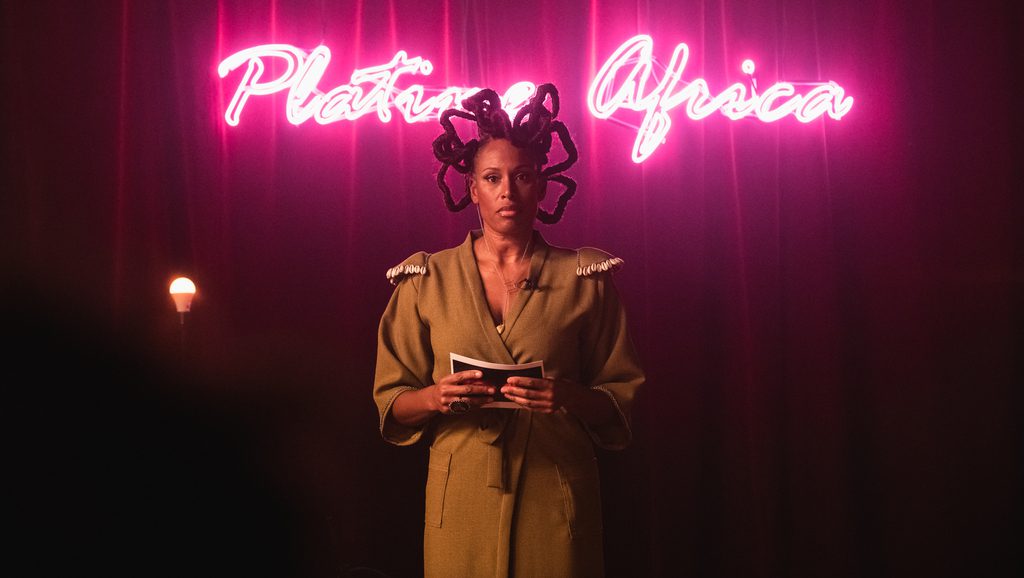 Platine Africa, une mélodie à la croisée des cultures