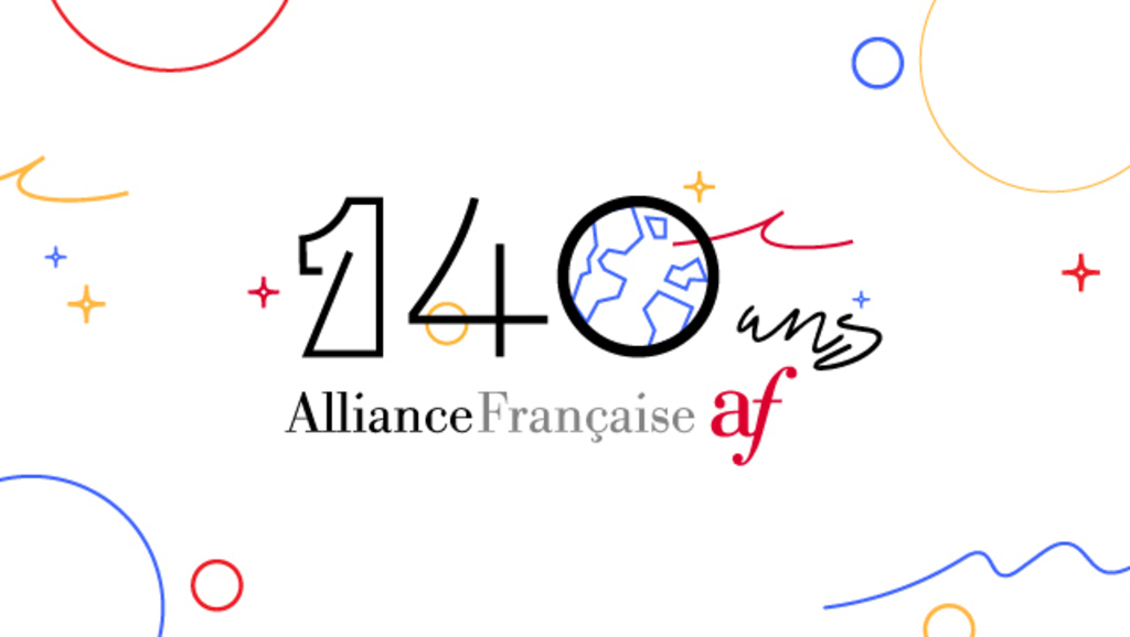 140 ans Alliance Française