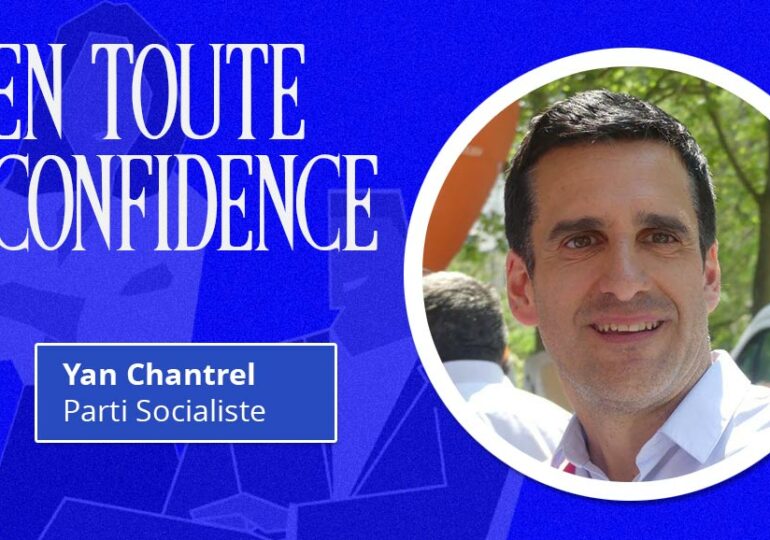 Yan Chantrel : «Le 49.3 ne veut pas dire suppression de nos amendements» 