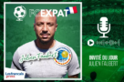 Julien Faubert : un globe-trotteur footballeur à visage humain