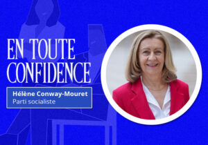 Hélène Conway-Mouret