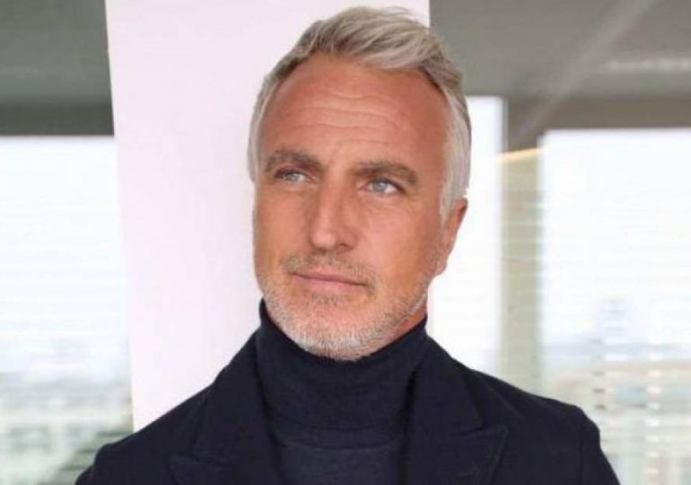 D. GINOLA NOUS MET À NU