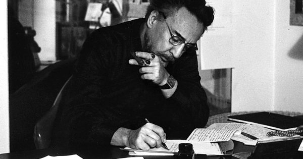 Romain Gary rejoint la pléiade en mai 2019