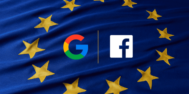 Protection des données : amende record contre Google et évolution des comportements