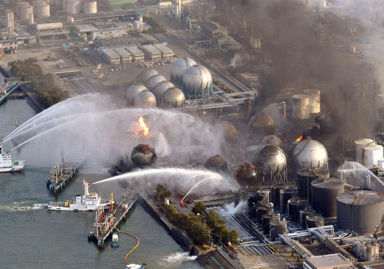 Huit ans après Fukushima, le nucléaire se porte bien