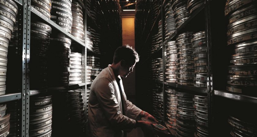 Coup de mou pour le cinéma français à l’étranger en 2018