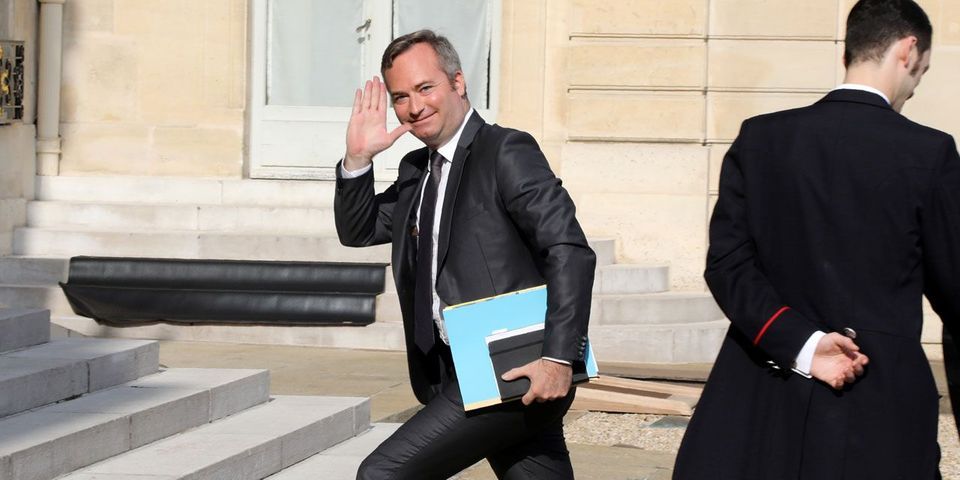 Entretien avec le Secrétaire d&rsquo;Etat Lemoyne – Francophonie – Élections Européennes et consulaires – Éducation – les sujets clés des Français de l Étranger