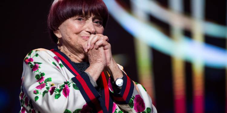 Décès d’Agnès Varda, figure de la nouvelle vague