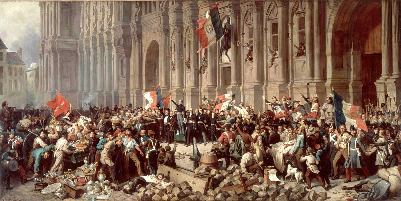 Révolution