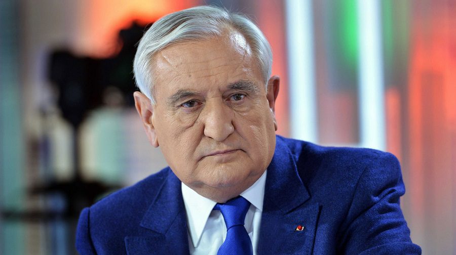 La droite modérée se rallie à Macron pour les élections européennes