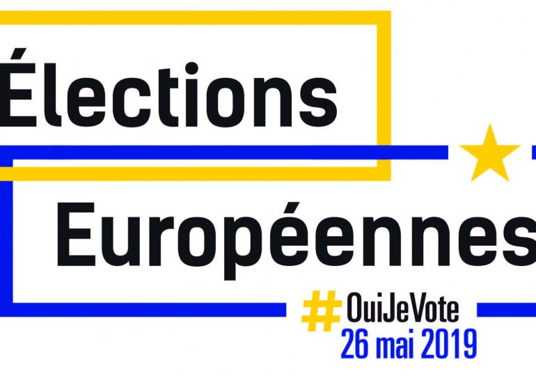 élection européenne mode d'emploi