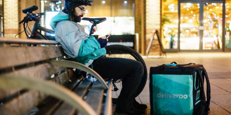 Uber, Deliveroo : un business model menacé ?