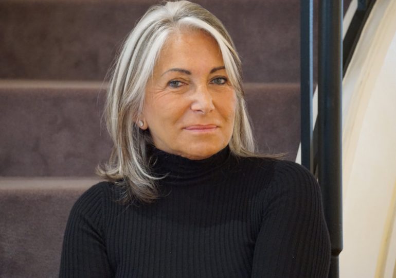 La sénatrice Evelyne Renaud-Garabedian en visite à Lisbonne - Education et Elections