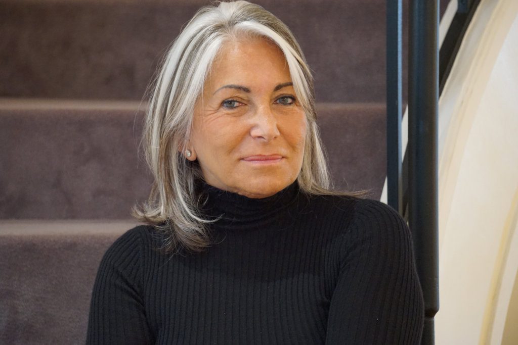 La sénatrice Evelyne Renaud-Garabedian en visite à Lisbonne – Education et Elections