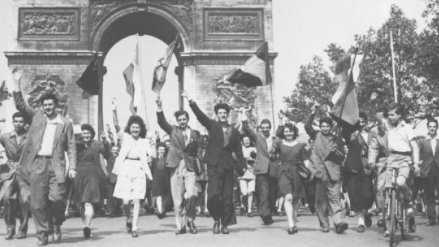 8 mai : Le monde se souvient