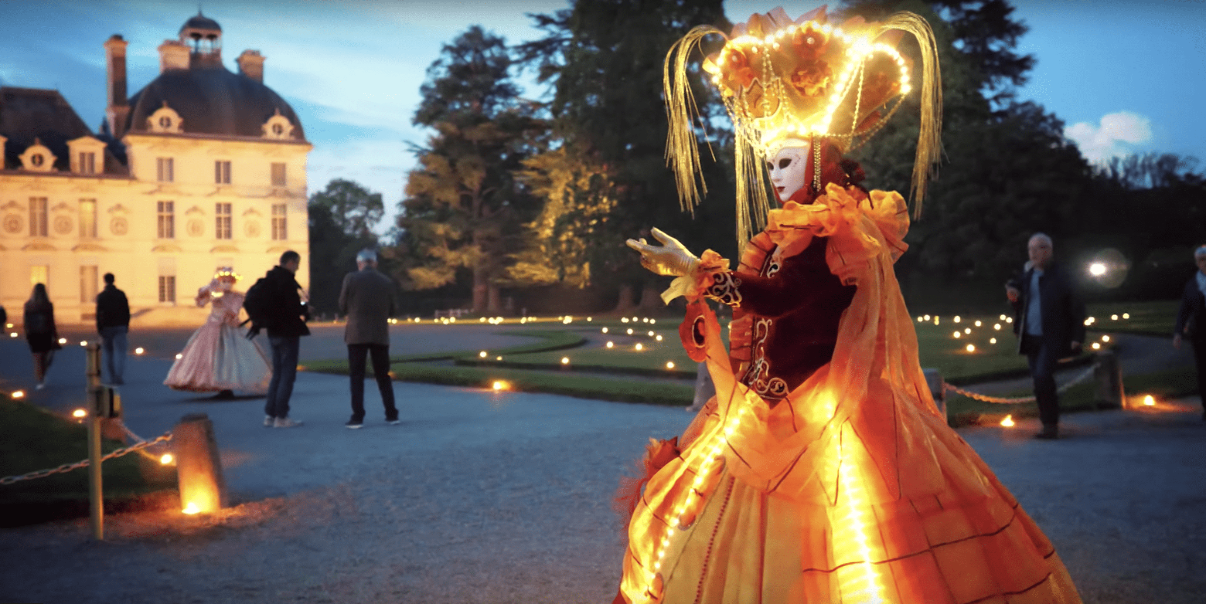 500 ans de la Renaissance ! Des idées pour vos vacances estivales