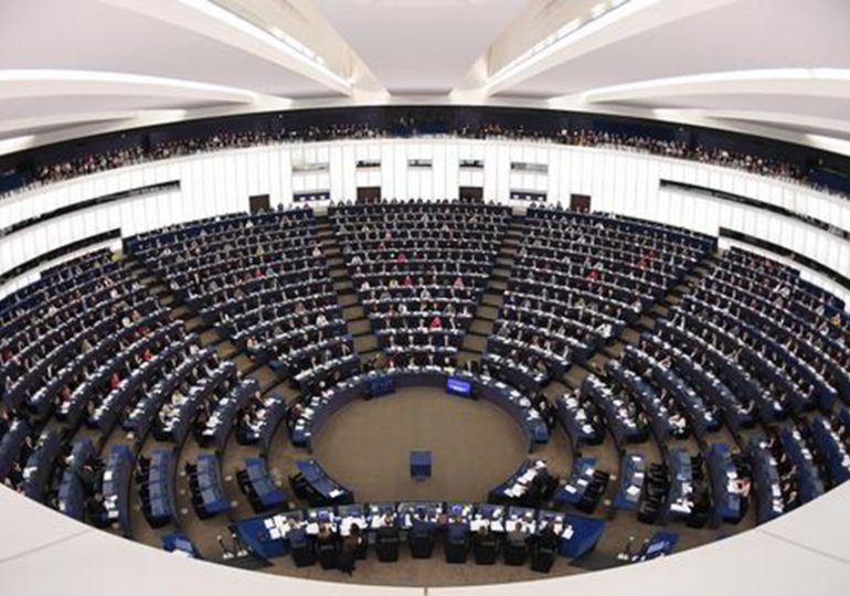 Les six scénarios d’alliances possibles au Parlement européen