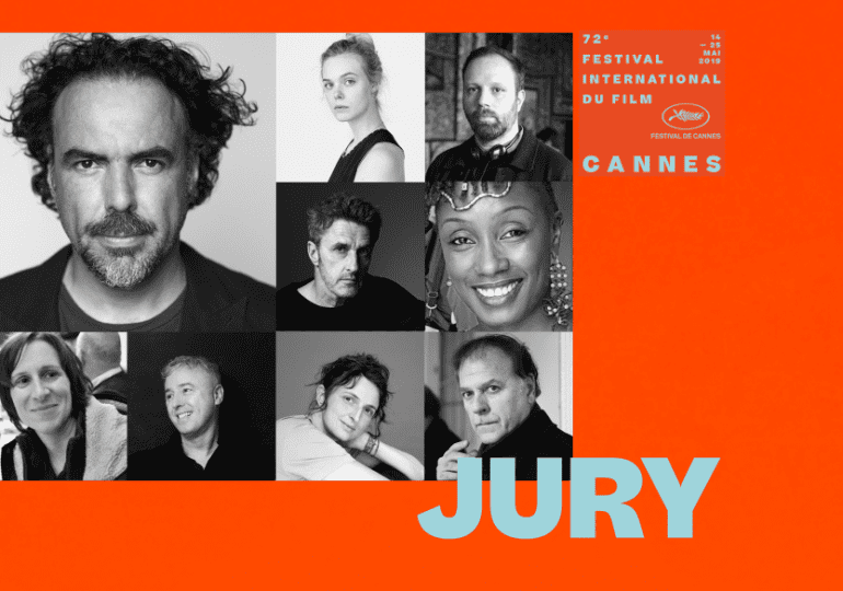 Cannes 2019 : J-3 - Zoom sur le Jury du 72ème Festival